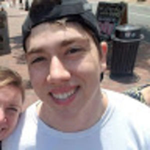 Meet your Posher, Jared